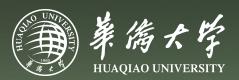 华侨大学